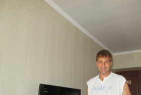 Aleksandr, 49 - Just Me