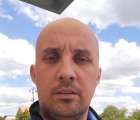 Bane, 43, Belgrade