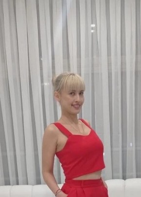 Алсу из Ижевска 32 года