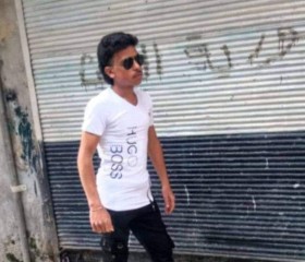 مصطفى ابو ظبي, 19 лет, حلب
