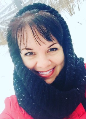 Ирина из Калининграда 44 года
