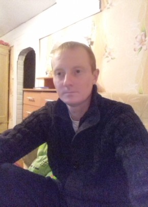 Сергей, 41, Россия, Упорово