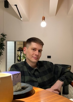 Марк, 27, Россия, Владивосток