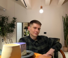 Марк, 27 лет, Владивосток