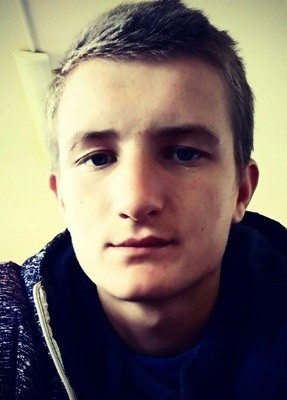 Николай, 24, Рэспубліка Беларусь, Давыд-Гарадок