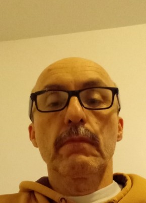 Domingo, 58, United States of America, The Bronx