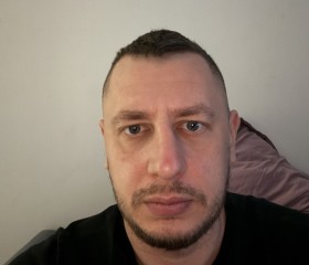 Oleg, 38, Saint Petersburg