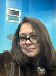 Yulya, 53, Moscow