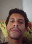 Bruno JJ, 27 лет, Campo Grande