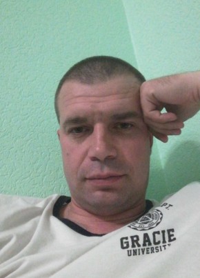 Alex, 45, Россия, Луга