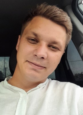 Дмитрий, 29, Россия, Славянск На Кубани
