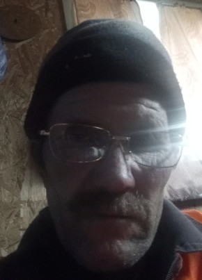 Алексей из Қостаная 51 год