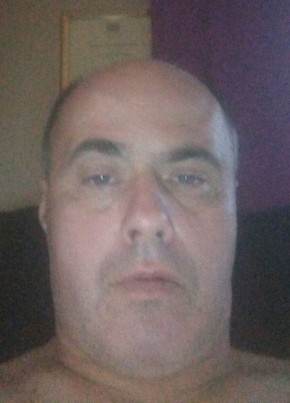 David mullett, 49, United Kingdom, Edinburgh