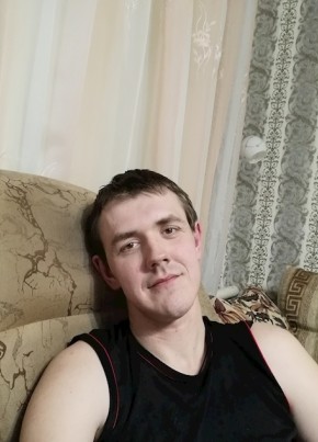 Aleksey, 34, Russia, Gukovo