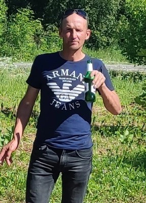 Николай, 40, Россия, Волгореченск