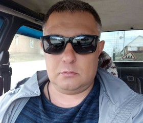 Виталий, 41 год, Красноармейск (Саратовская обл.)