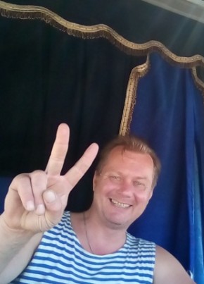 Анатолий, 50, Россия, Нижний Новгород