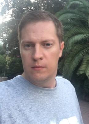 Aleksey, 42, Russia, Moscow
