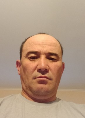Мурод Юсупов, 41, Россия, Казань
