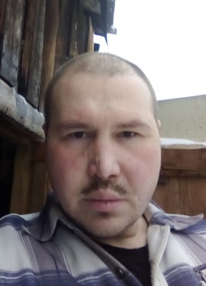 Евгений, 45, Россия, Сарапул