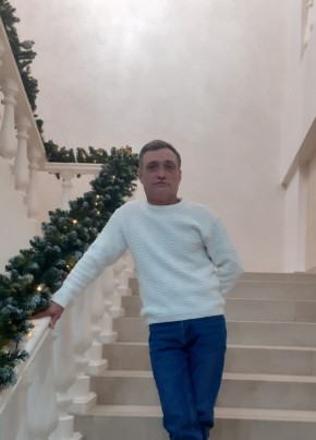 Sergey, 53, Russia, Tambov