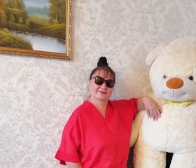 Gulnara, 59, Chelyabinsk