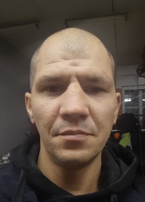 Ivan, 37, Russia, Kostomuksha