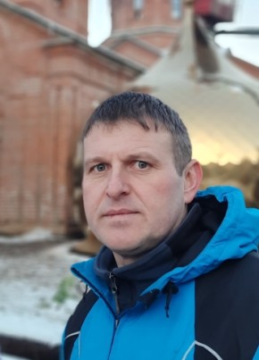 Vladimir, 43, Russia, Lobnya