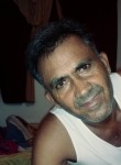 edmundo, 54 года, Morro Agudo