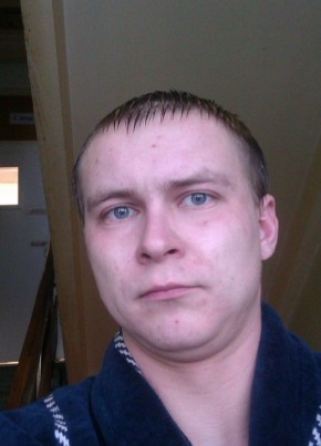 Павел, 39, Россия, Юбилейный