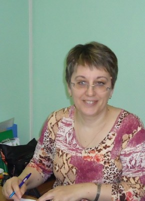 Татьяна, 61, Россия, Пермь
