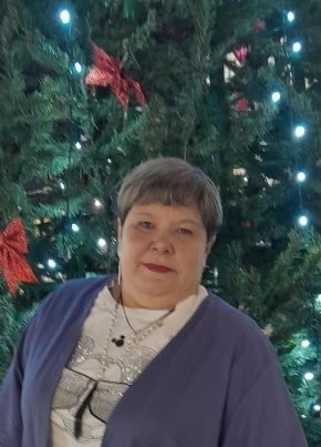Елена из Прохладныя 46 лет