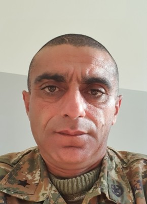 Narek, 44, Azərbaycan Respublikası, Füzuli