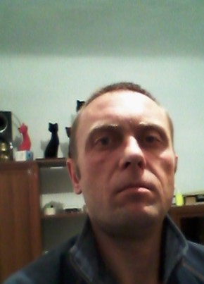 Evgeniy, 40, Russia, Novosibirsk