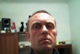Evgeniy, 41 - Just Me