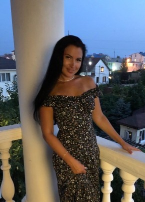 евгения, 34, Россия, Севастополь