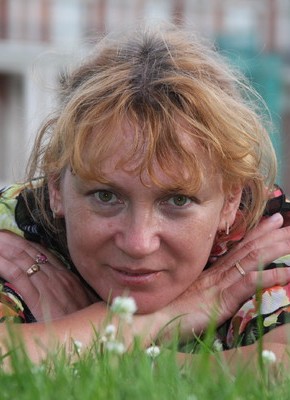 Ирина, 63, Россия, Владимир