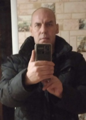 Михаил из Тобольска 51 год