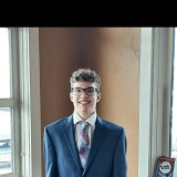 Carter Letterman, 21  , Ozark