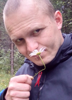 Евгений, 37, Россия, Североморск