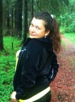 Anastasiya, 32, Tver