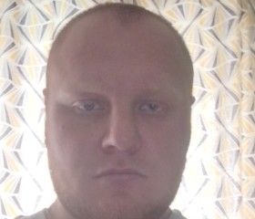Dmitriy, 30, Berlin
