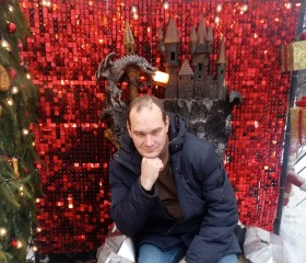 Yuriy, 41, Nizhniy Novgorod