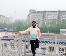 Шурик, 28 лет, Владивосток