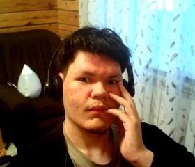 Eduard, 22, Naberezhnyye Chelny
