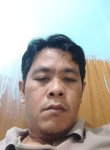 Kus, 35 лет, Kota Padang