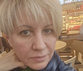 Irina, 54, Moscow