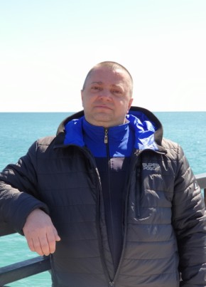 Анатолий, 48, Россия, Костомукша