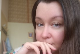 Ольга, 37 - Только Я