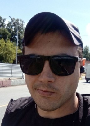 Denis, 33, Russia, Saratov
